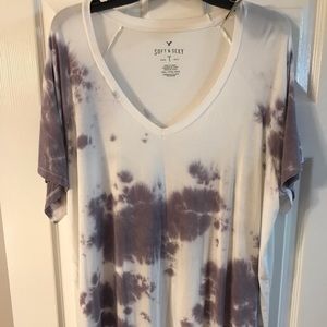 Soft & sexy American Eagle Tee